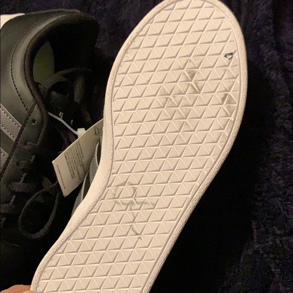 Adidas VL COURT 2.0 kids - Picture 8 of 8